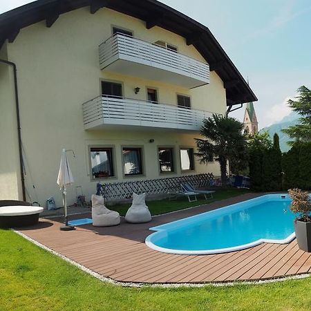 Garni Wieterer Bed & Breakfast Terlano Exterior photo