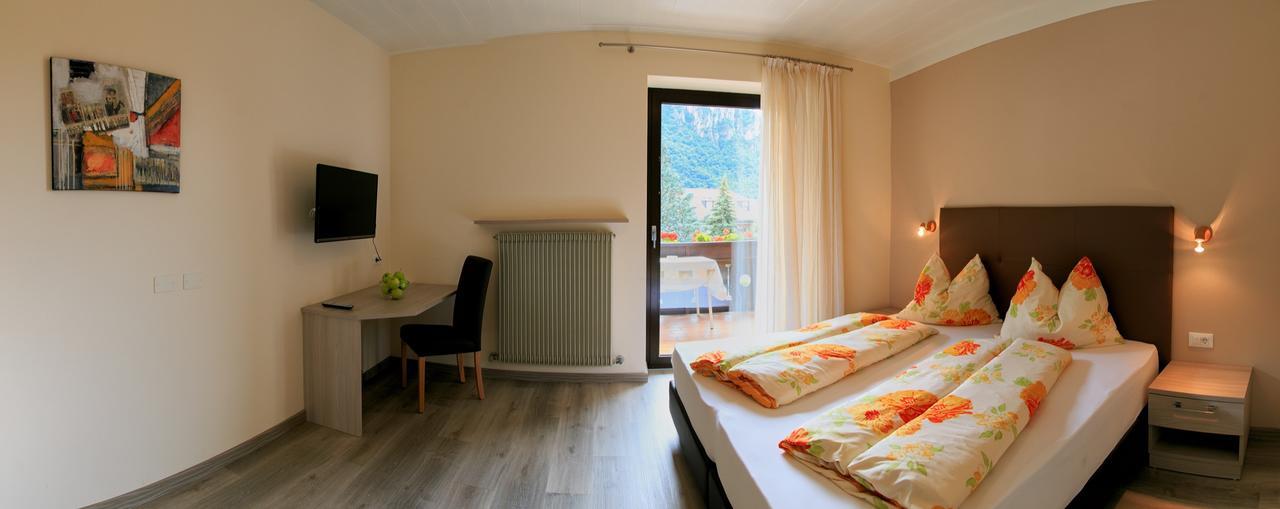 Garni Wieterer Bed & Breakfast Terlano Exterior photo